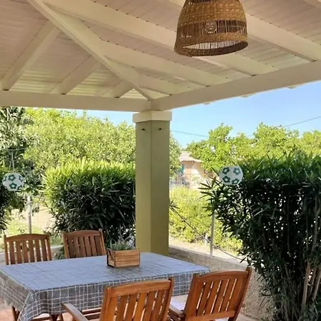 Mnf Tatil Evi