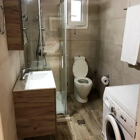 Mnf Tatil Evi