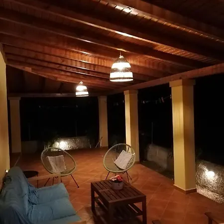 Mnf Holiday home Agios Georgios (Corfu)