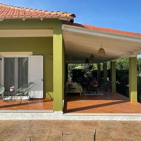 Mnf Holiday home *